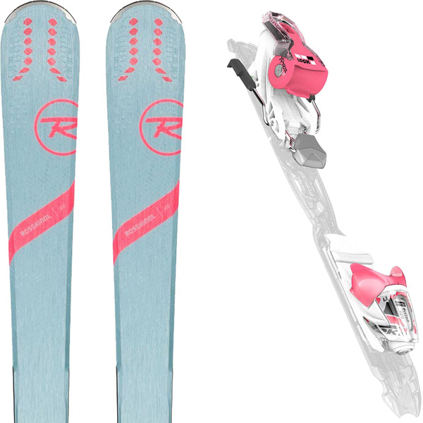 rossignol experience 80 w